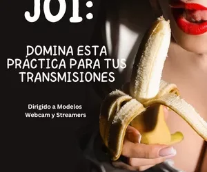 ¿Has practicado el JOI en tus transmisiones?