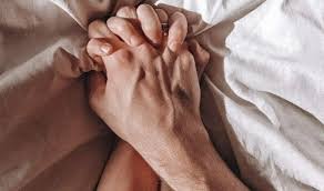 Edging: Sí es bueno, ¿porque terminarlo pronto?