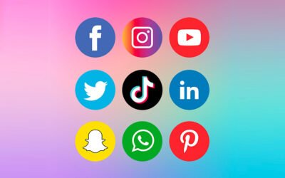 ¿Cómo sacar provecho a las  redes sociales Siendo modelo webcam?