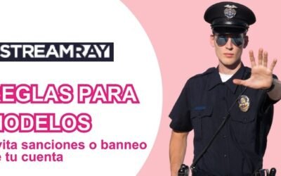 Reglas de transmisión «Streamray»